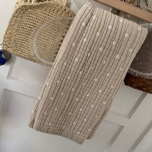 Little unicorn blanket